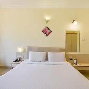 Deluxe Double Room Balcony Sea View
